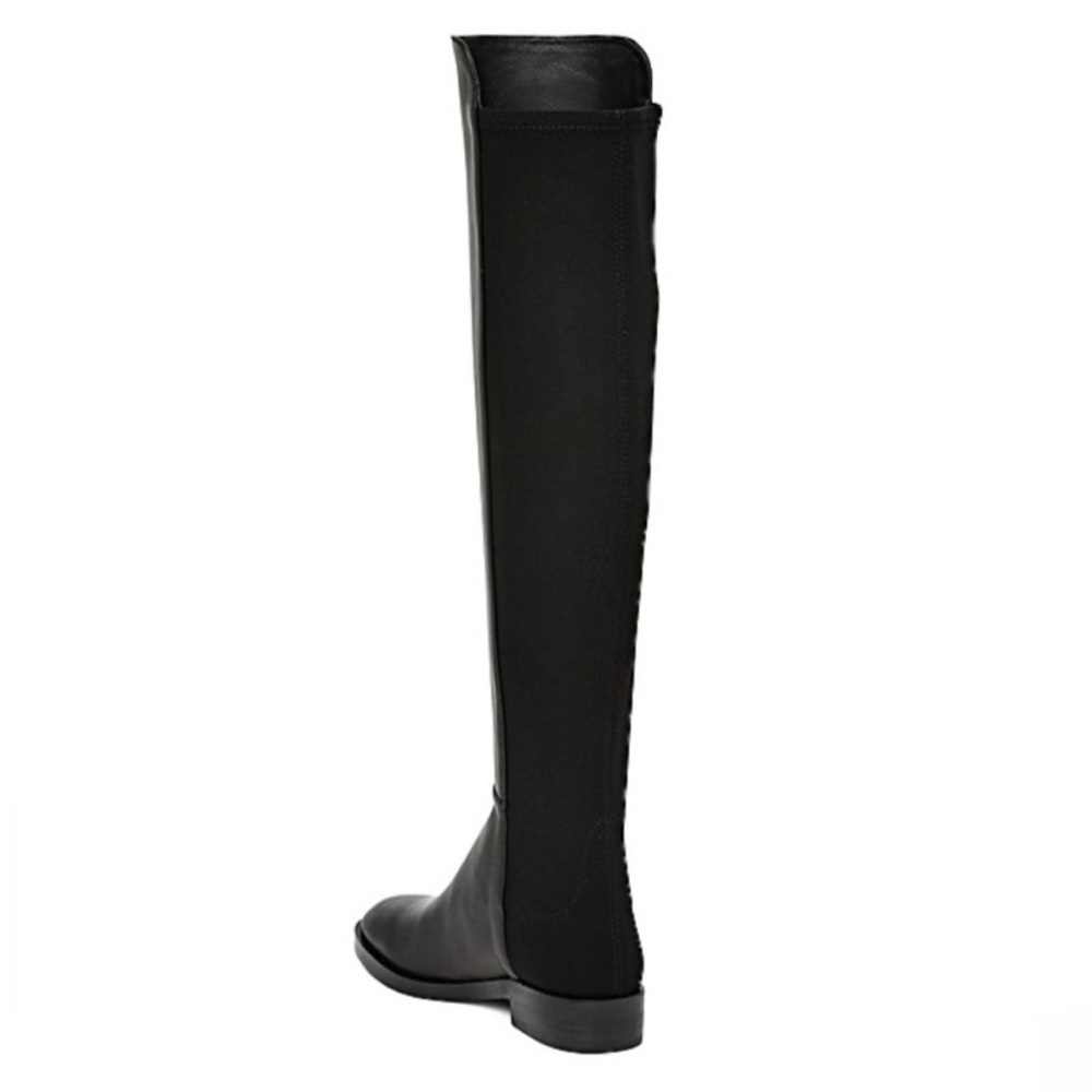 Stuart Weitzman | ♥️ Keelan Over the Knee Boot - Like ♥️ & get 45% offer! - Picture 3 of 9